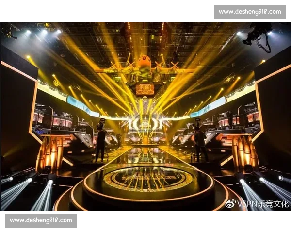 聚焦绝地求生世界赛巅峰对决全球战队争冠之路全景解析战术博弈揭秘