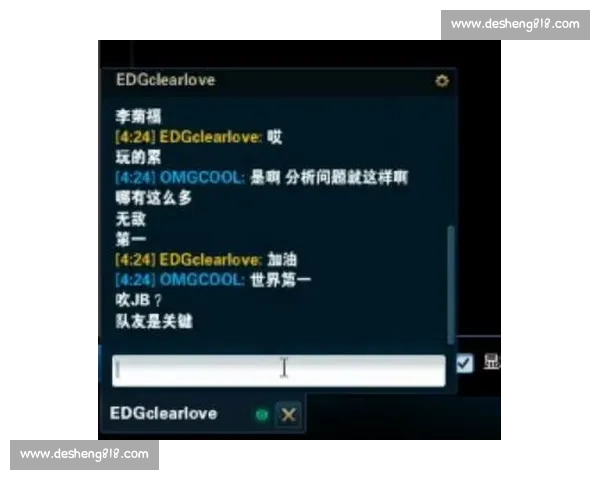LOL比赛记录无法打开解决办法及常见问题排查指南 LOL比赛记录无法打开解决办法及常见问题排查指南