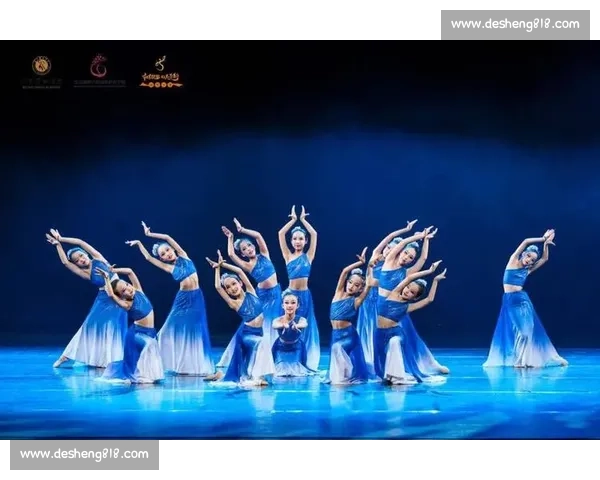 2017北京舞蹈比赛精彩回顾与获奖作品分析