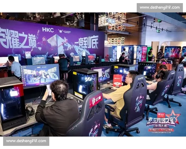 《Q堂竞技盛宴再启航，激情对战引领电竞新风潮》